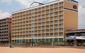 Fairfield Inn & Suites By Marriott Virginia Beach Oceanfront